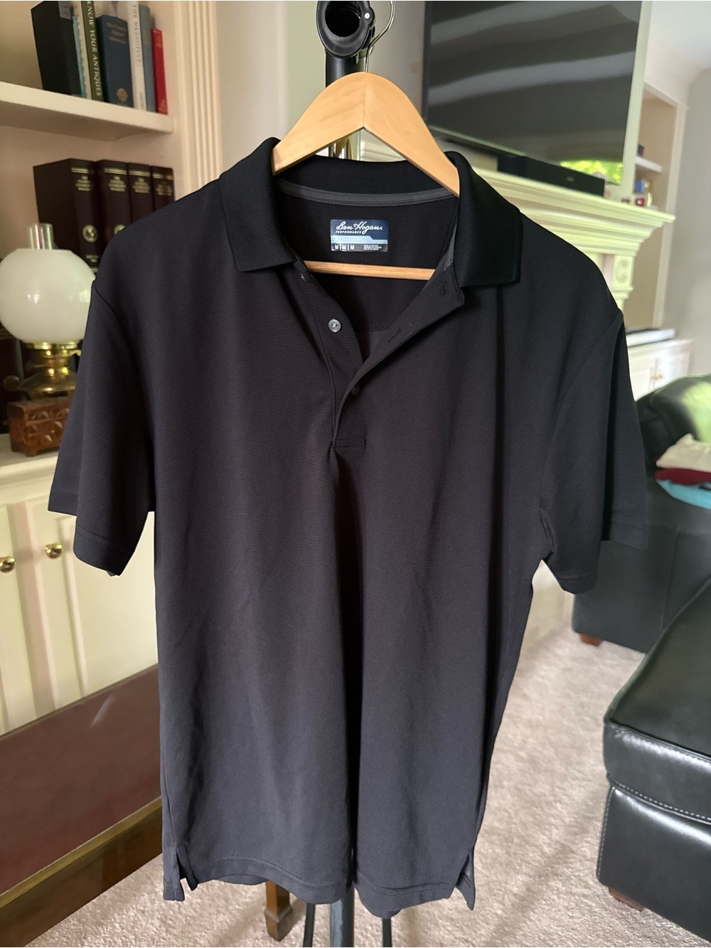 Ben Hogan Men's Performance Polo Shirt